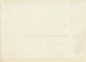 1955 Lincoln - The Continentals-00.jpg